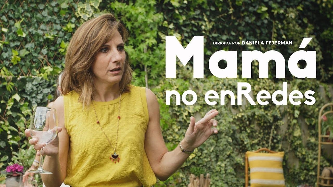 Foto de MAMÁ NO ENREDES