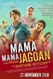 Mama Mama Jagoan