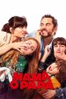 Mamá o papá