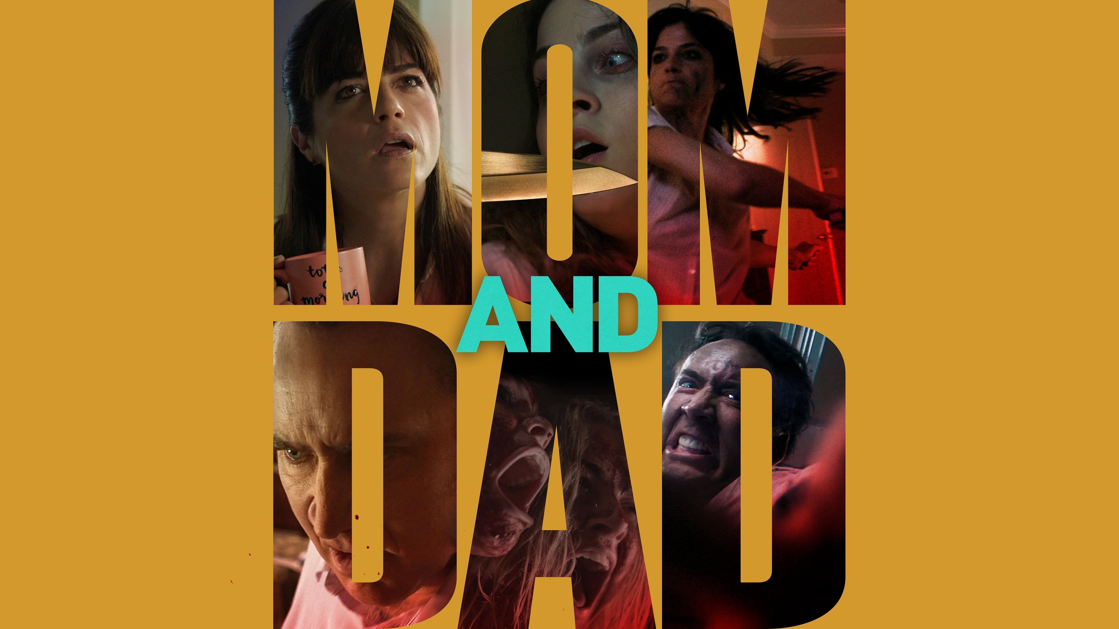 Foto de MAMÁ Y PAPÁ