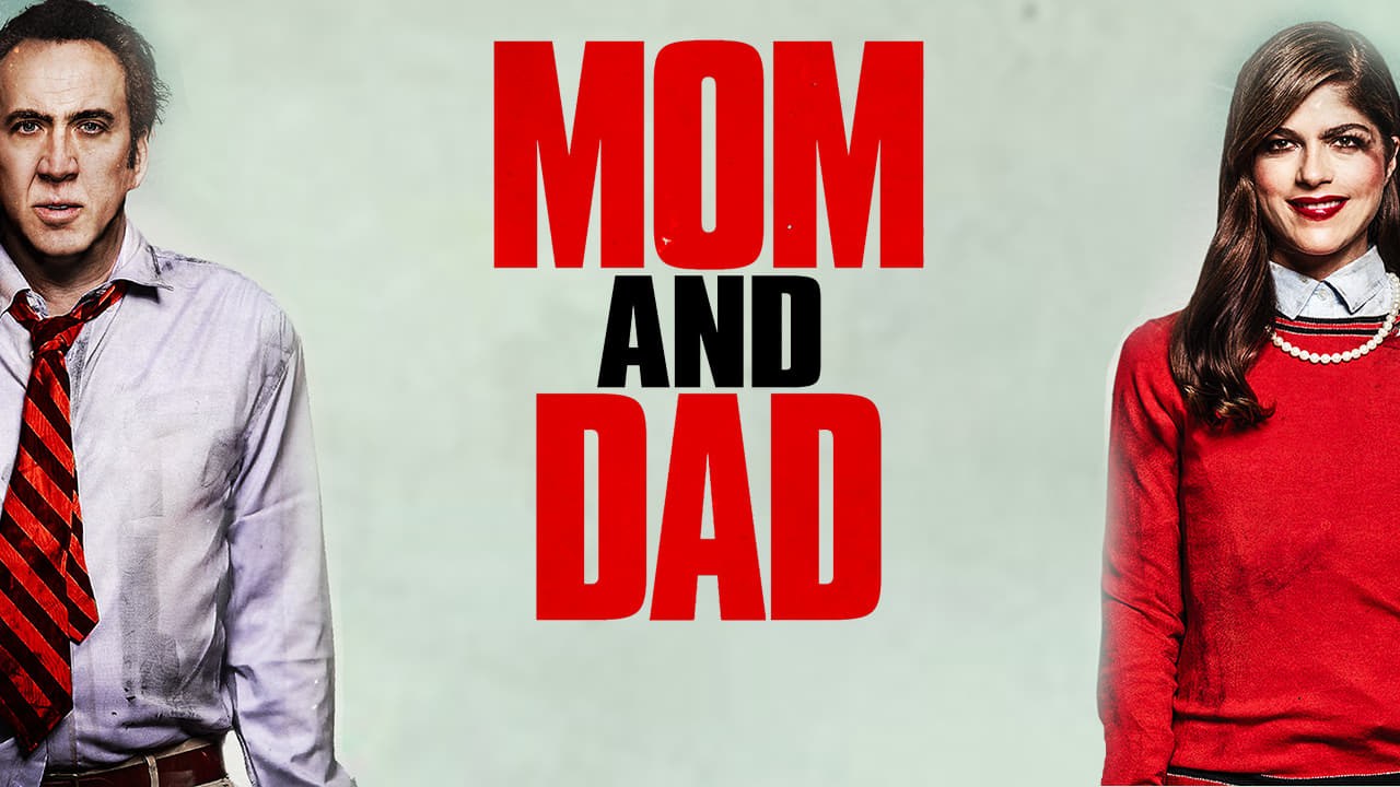 Foto de MAMÁ Y PAPÁ