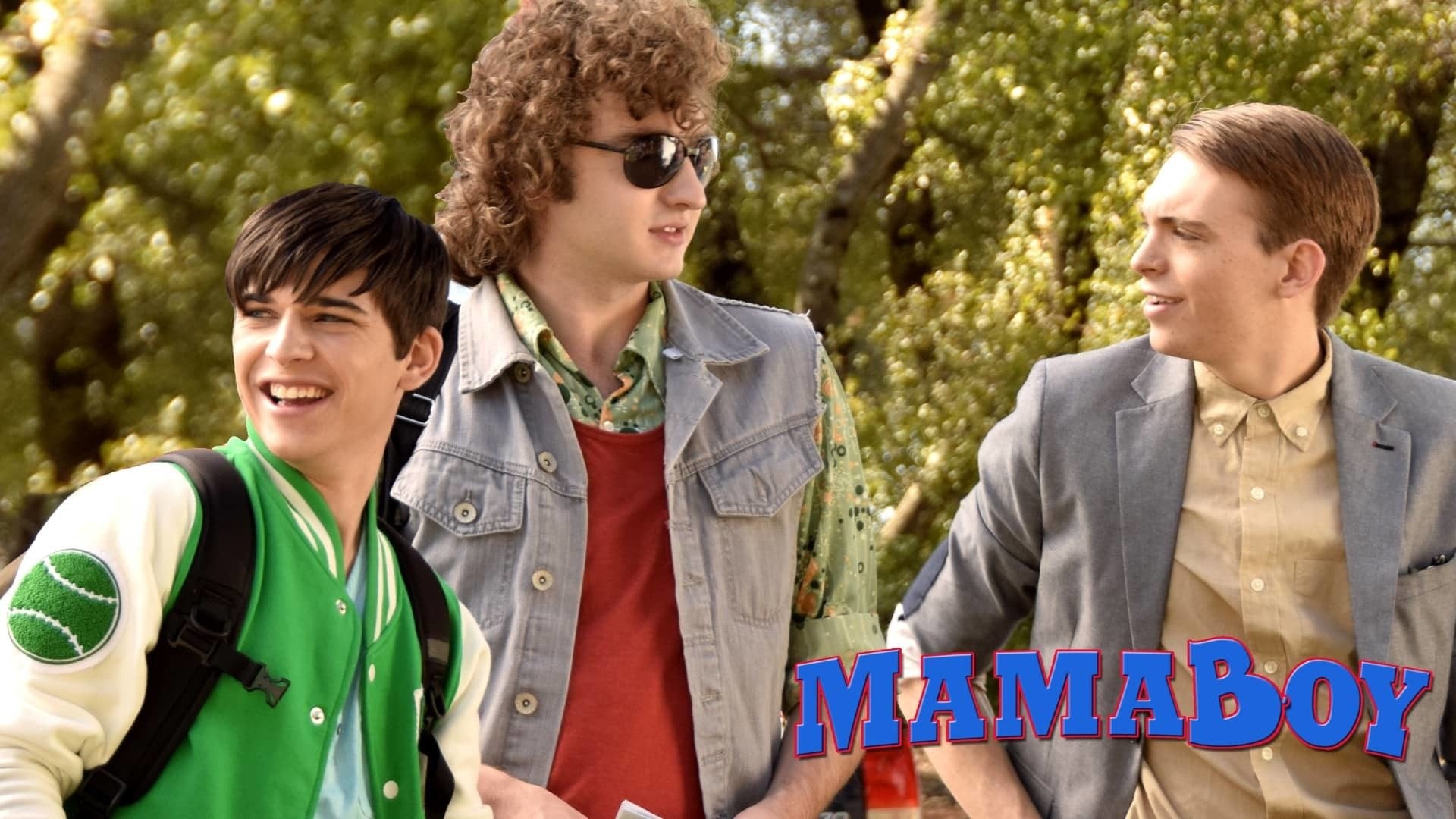 Foto de MAMABOY