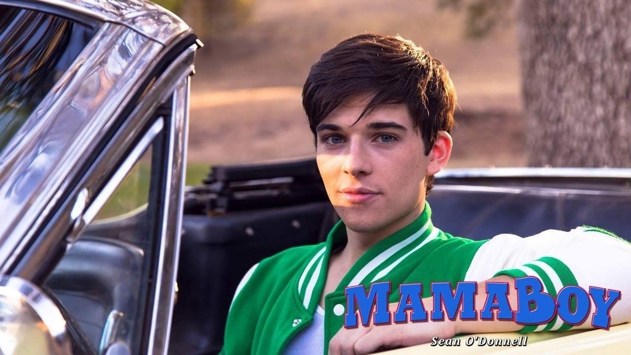 Foto de MAMABOY