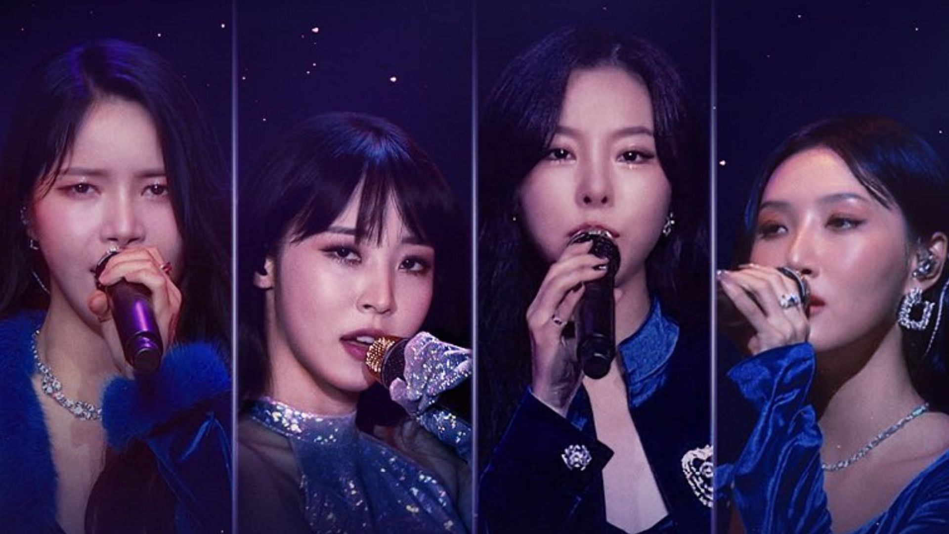 Foto de MAMAMOO: MY CON THE MOVIE
