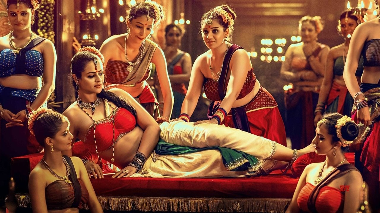 Foto de MAMANGAM
