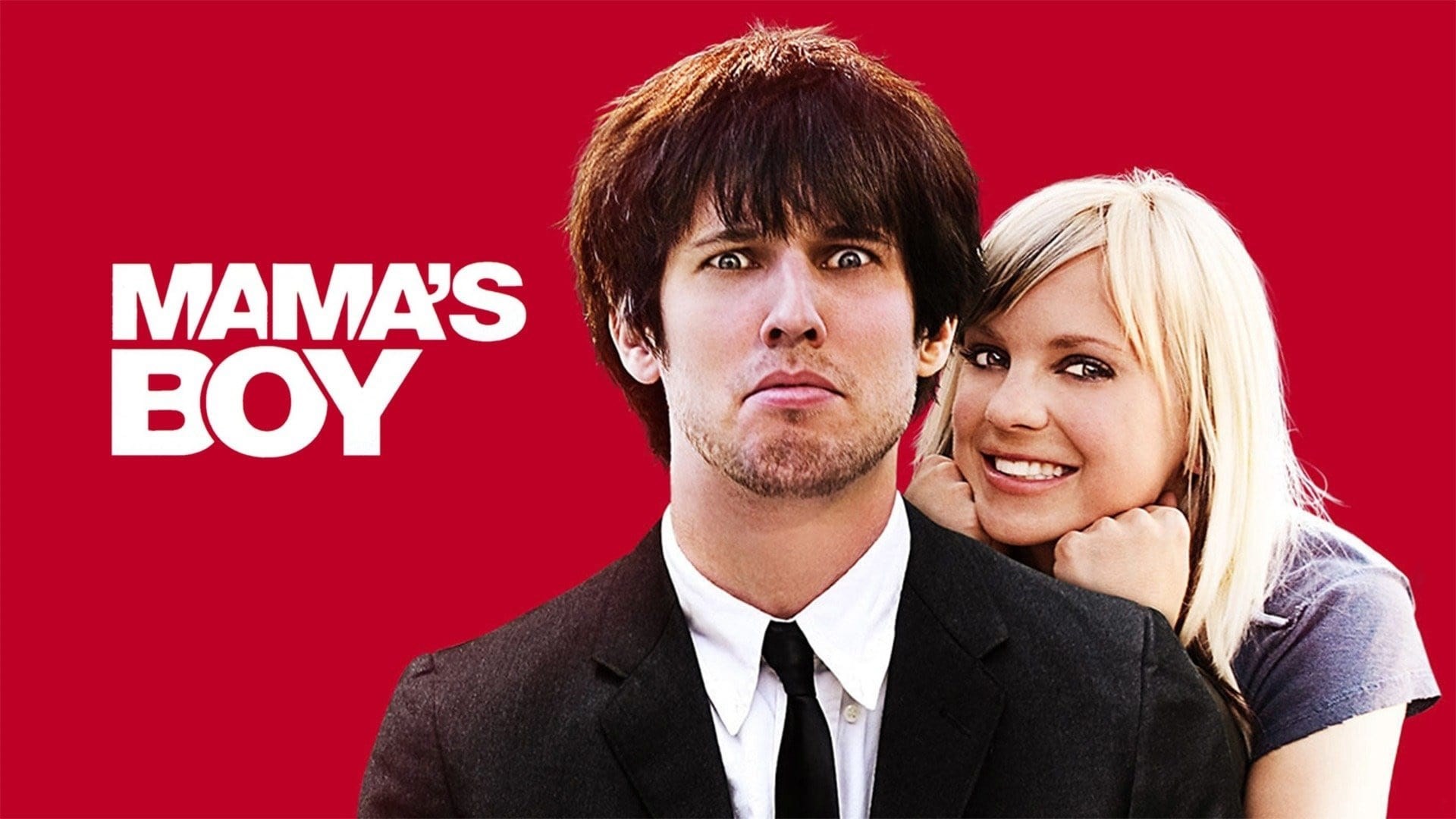 Foto de MAMA'S BOY
