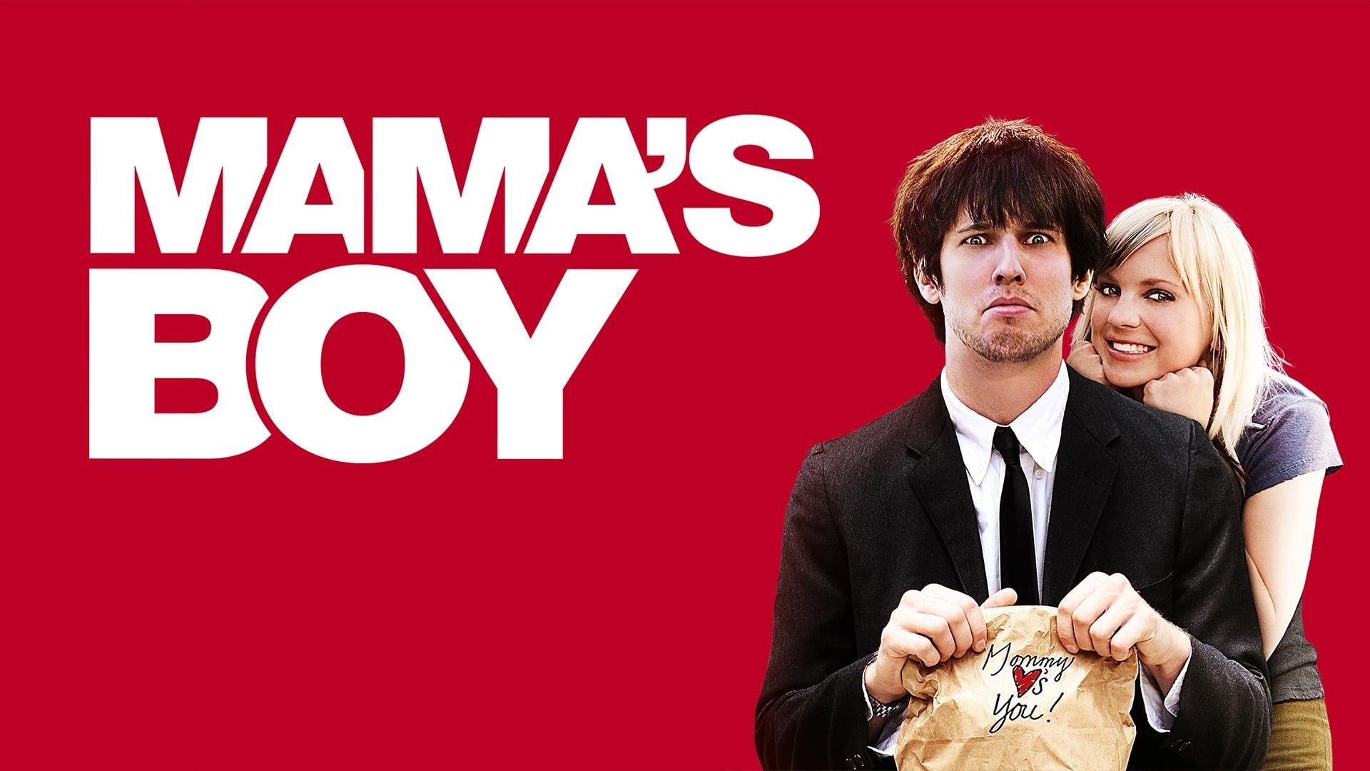 Foto de MAMA'S BOY