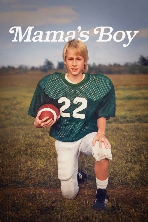 Mama's Boy: A Story from Our Americas