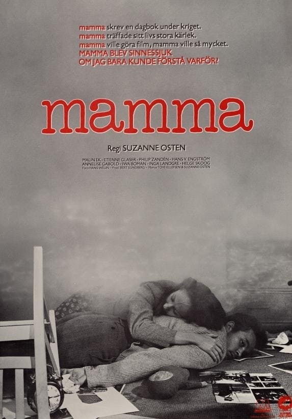 Poster de MAMMA