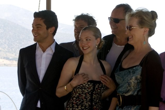 Foto de MAMMA MIA!