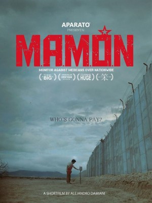 M.A.M.O.N. (Monitor Against Mexicans Over Nationwide)