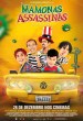 Mamonas Assassinas: O Filme