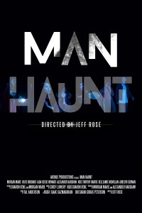 Man Haunt