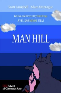 Man Hill