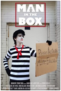 Man in the Box