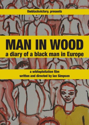 Man in Wood