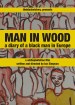 Man in Wood