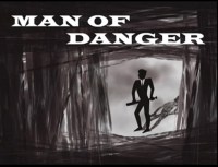 Man of Danger