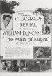 Man of Might