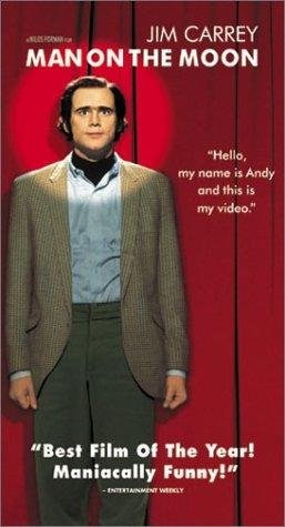 Poster de MAN ON THE MOON