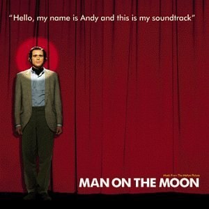 Foto de MAN ON THE MOON
