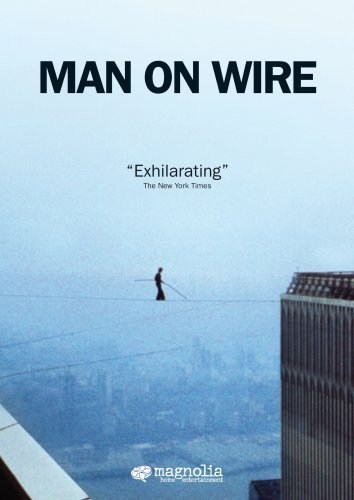 Poster de MAN ON WIRE