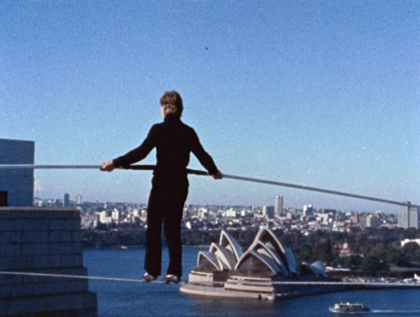 Foto de MAN ON WIRE