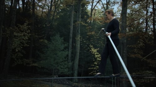 Foto de MAN ON WIRE