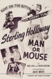 Man or Mouse