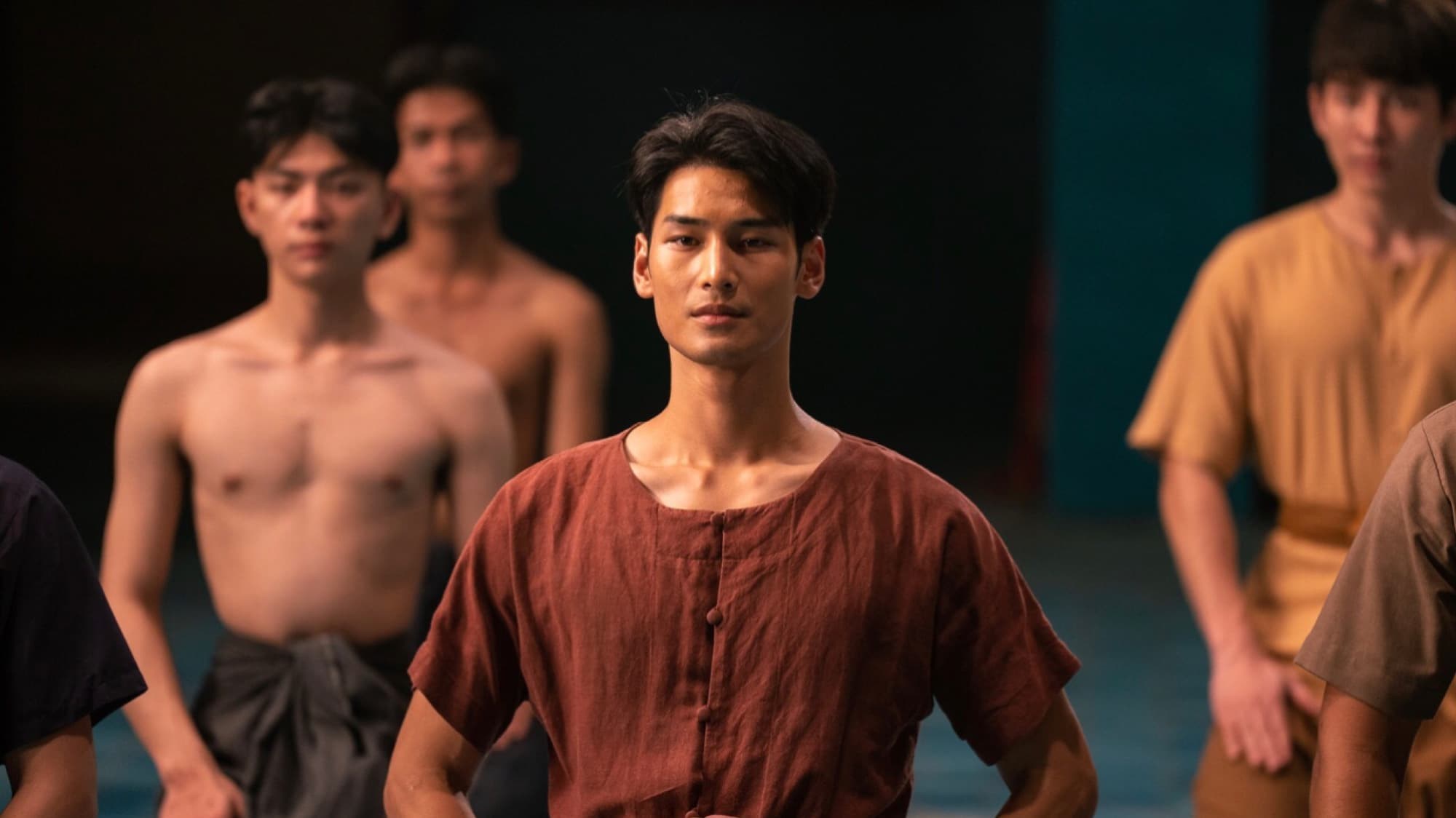 Foto de MAN SUANG