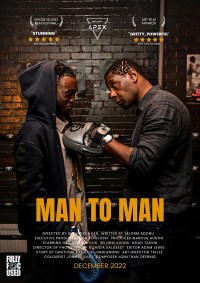 Man to Man