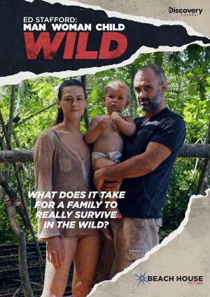 Man Woman Child Wild