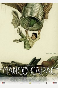 Manco Cápac