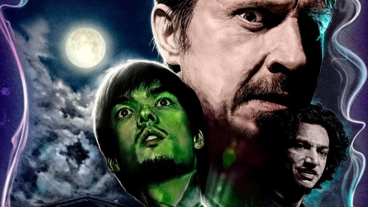 Foto de MANDAO OF THE DEAD
