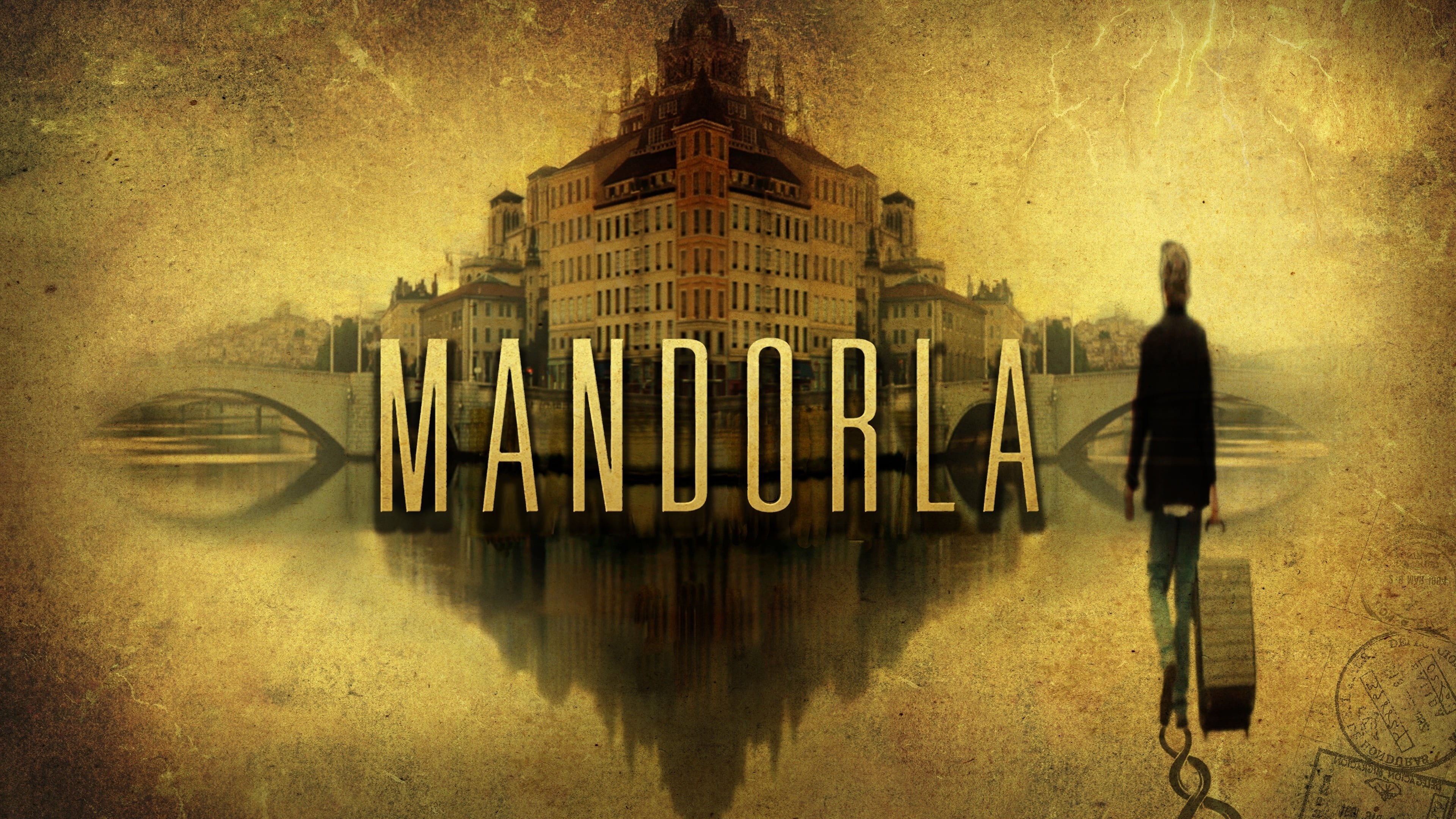 Foto de MANDORLA