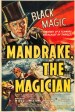 Mandrake, the Magician