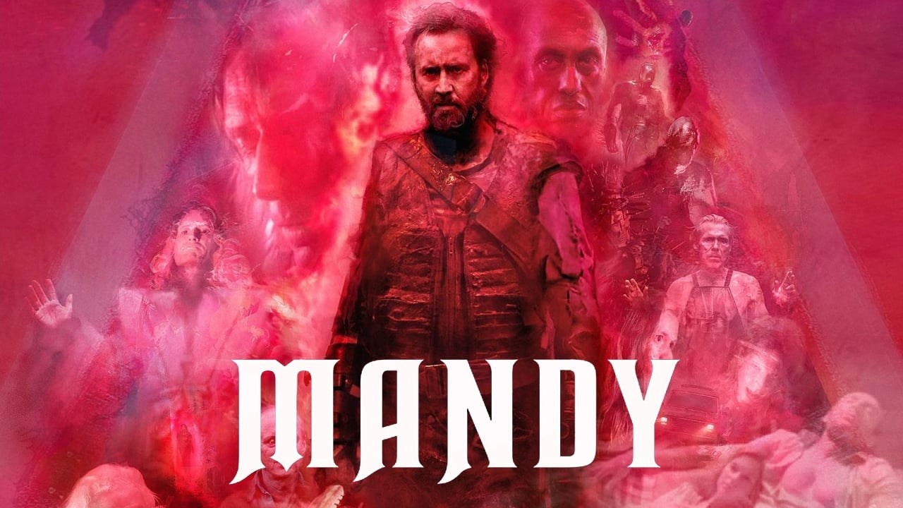 Foto de MANDY