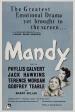 Película The Story of Mandy