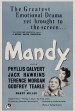 The Story of Mandy