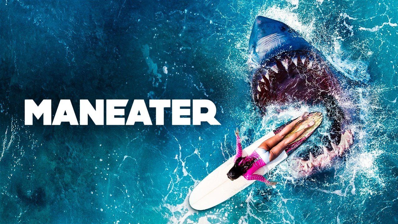 Foto de MANEATER
