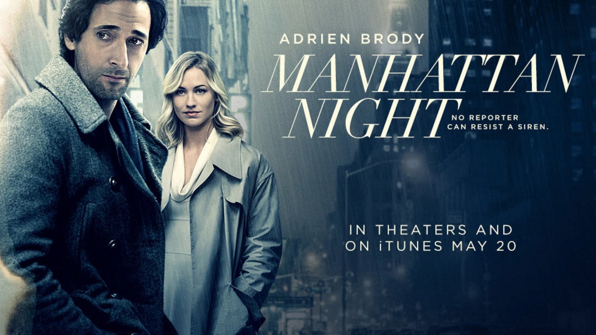 Foto de MANHATTAN NOCTURNO