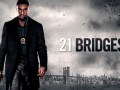Foto de 21 Bridges
