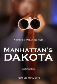 Manhattan's Dakota