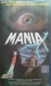 Mania: The Intruder