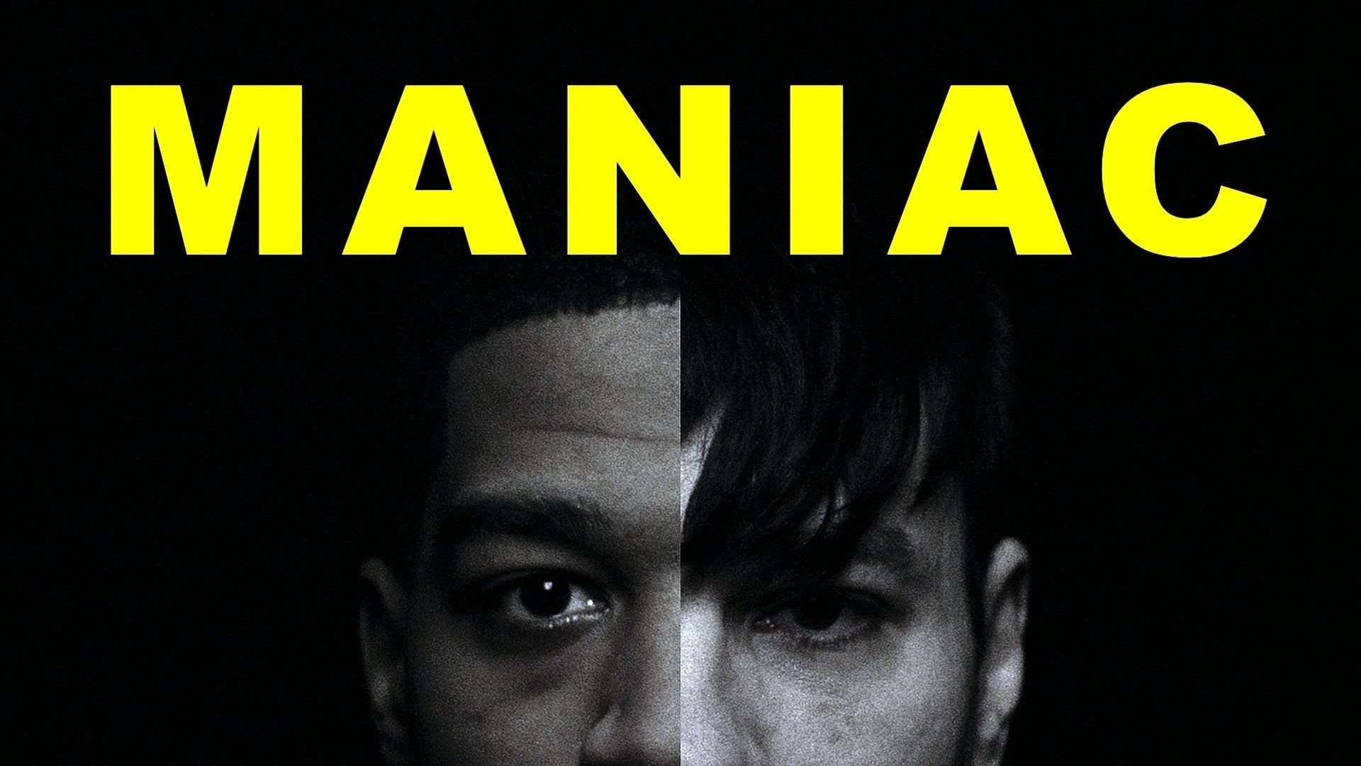 Foto de MANIAC