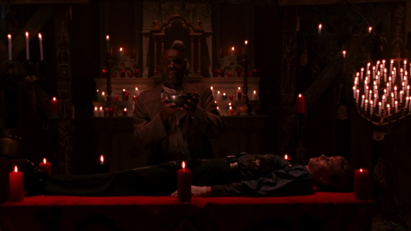 Foto de MANIAC COP 3