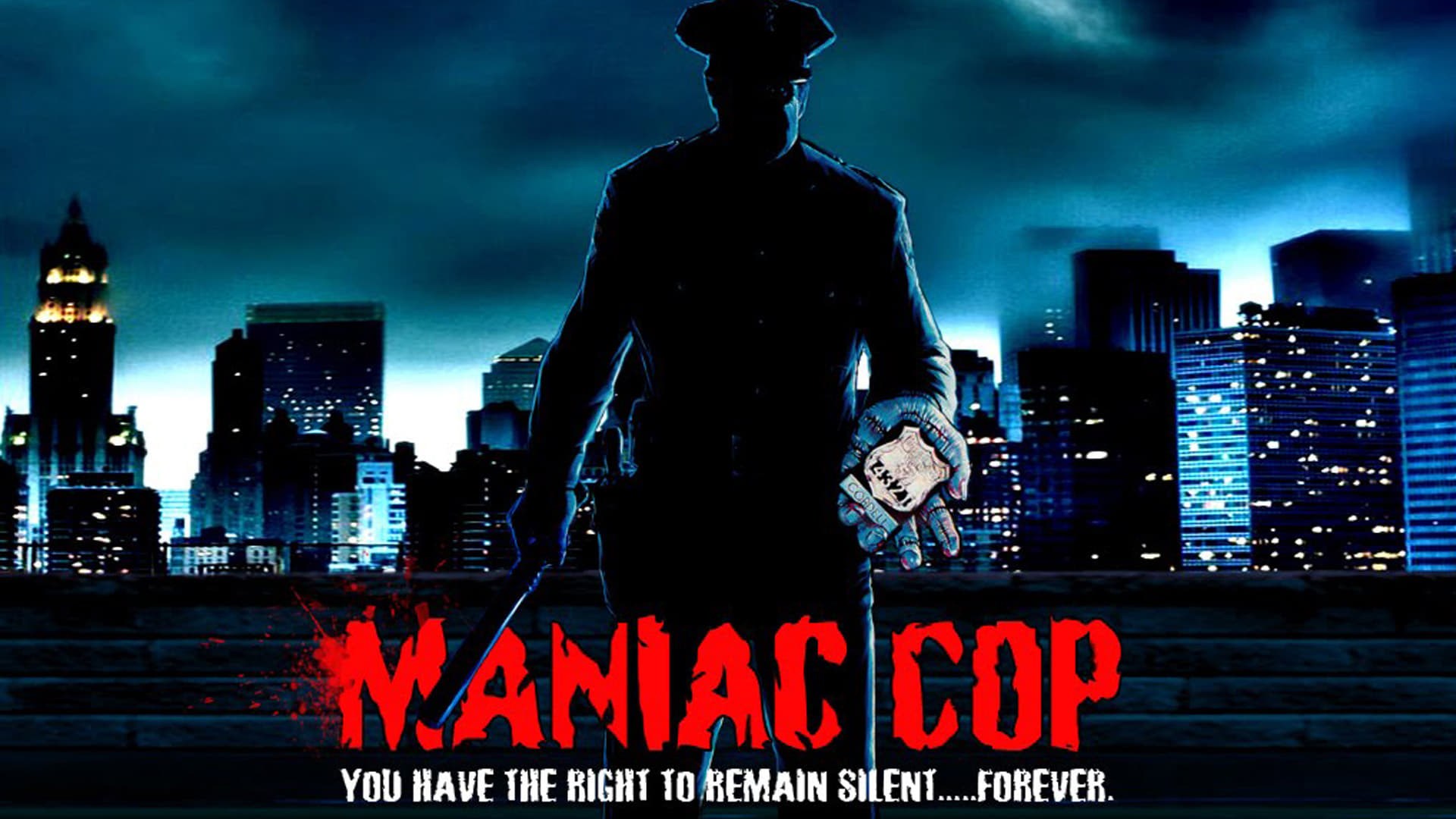 Foto de MANIAC COP