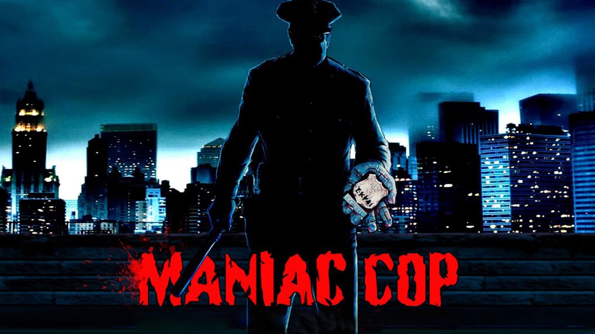 Foto de MANIAC COP