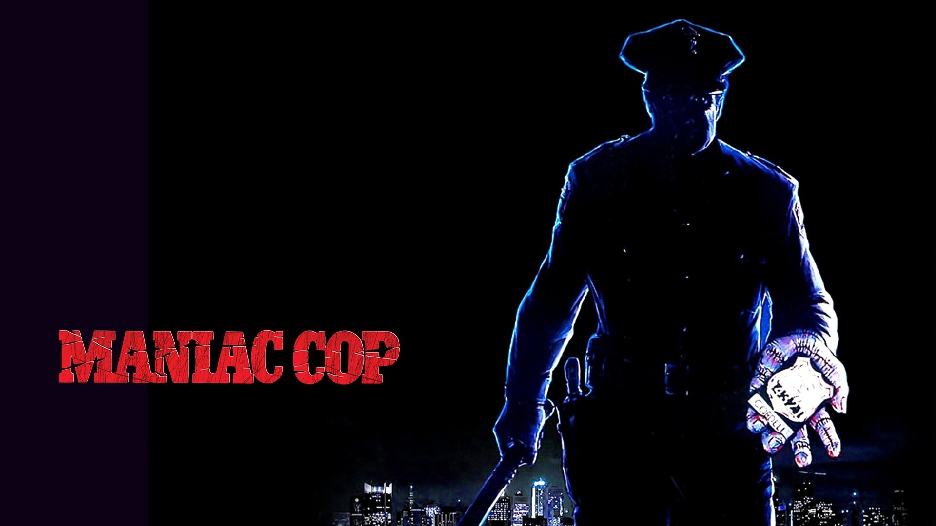 Foto de MANIAC COP