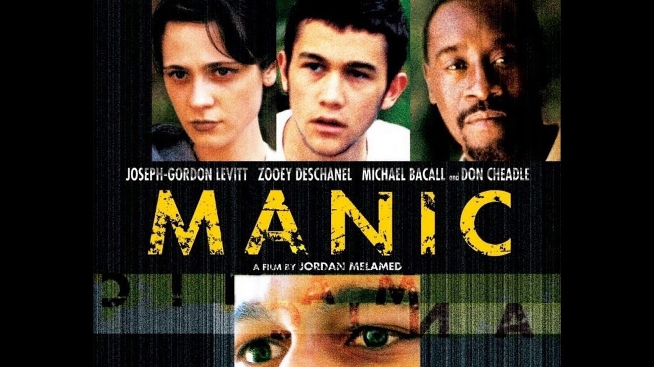 Foto de MANIC